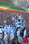 Etiopia. Timkat, Epifania, Lalibela